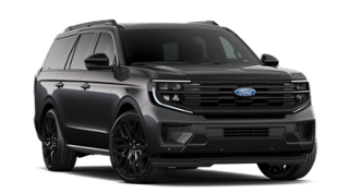 2027 Ford Expedition® External Image 4